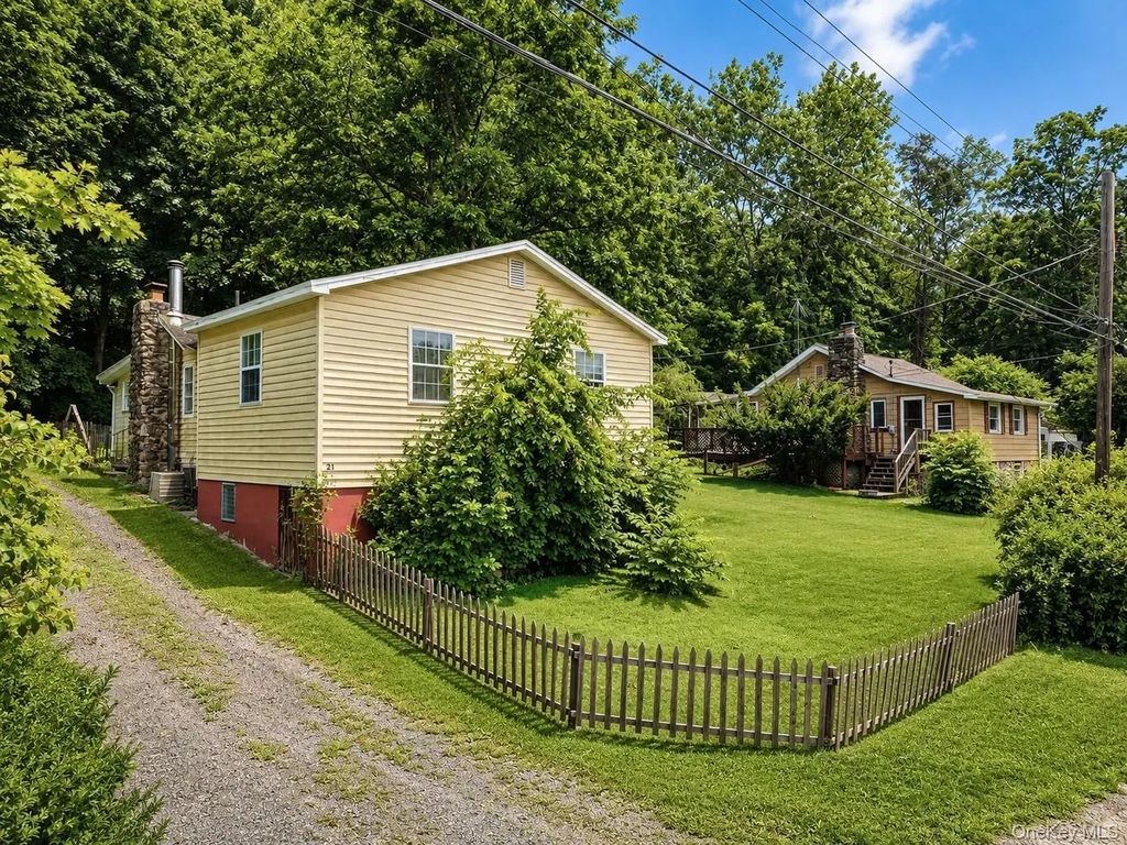 21 Grandview Trail, Monroe