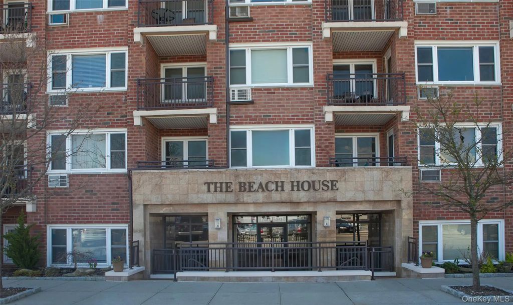 740 East Broadway # 2f, Long Beach