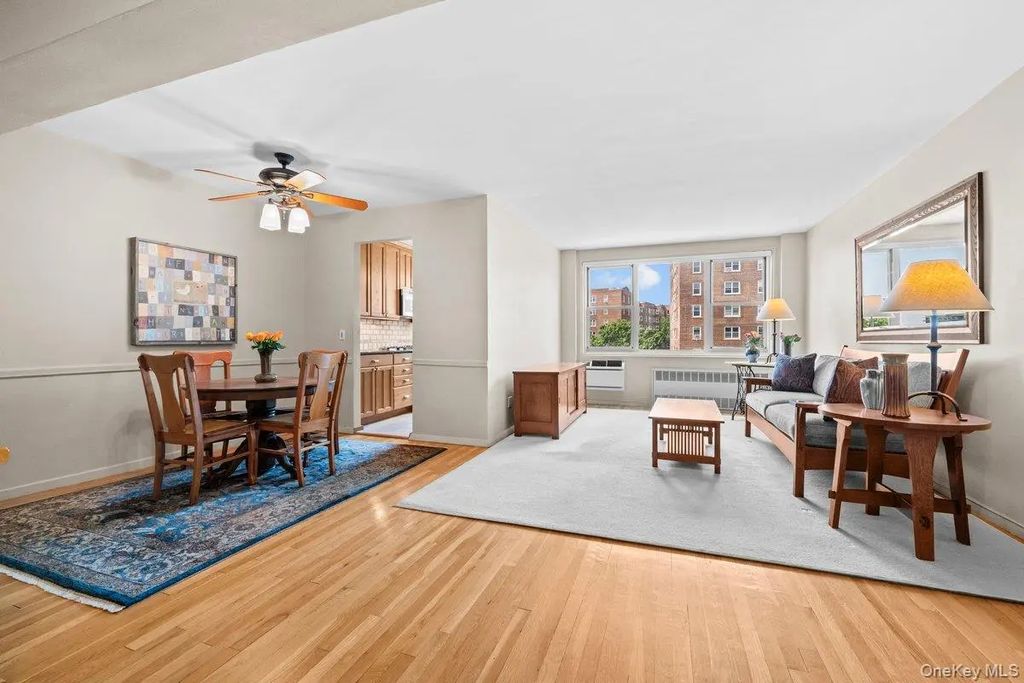 629 Kappock Street # 7n, Bronx
