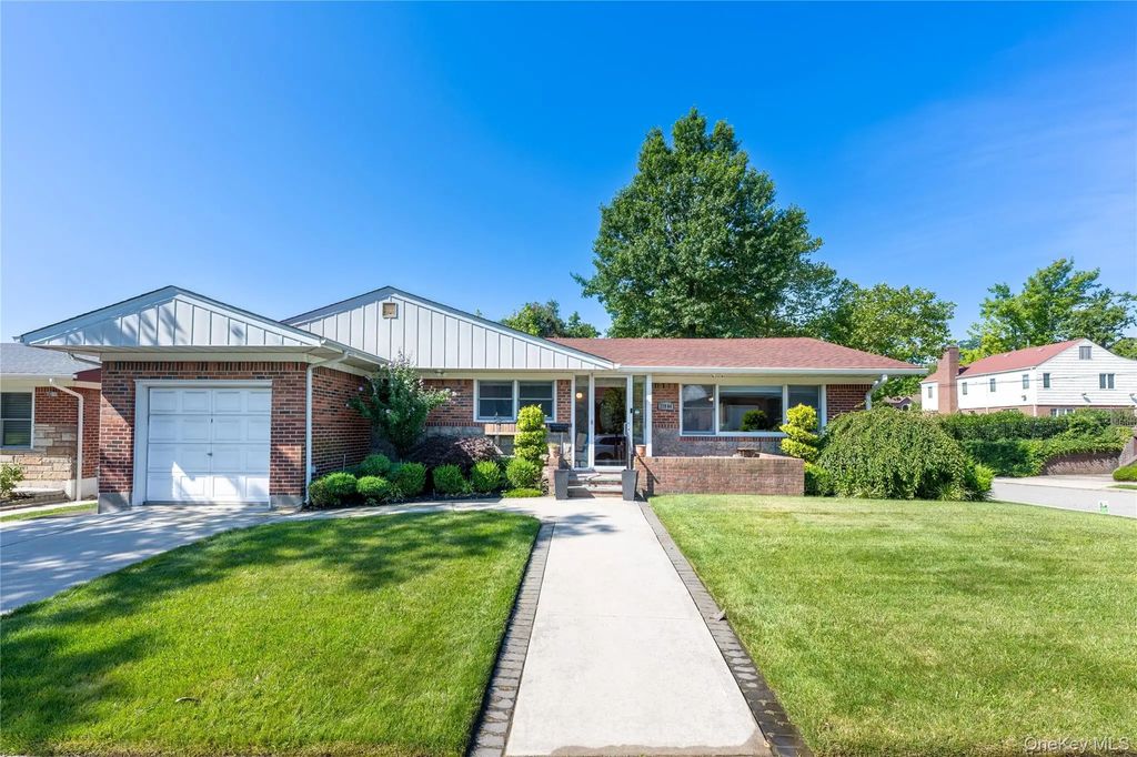 219-04 Stewart Road, Hollis Hills
