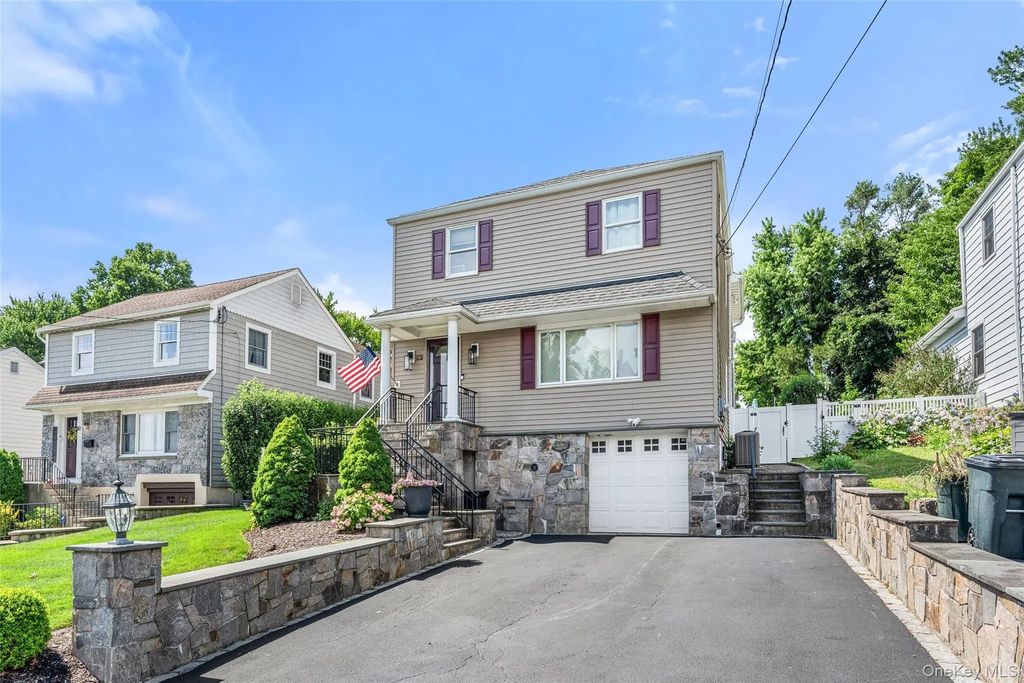 78 Tuckahoe Avenue, Eastchester