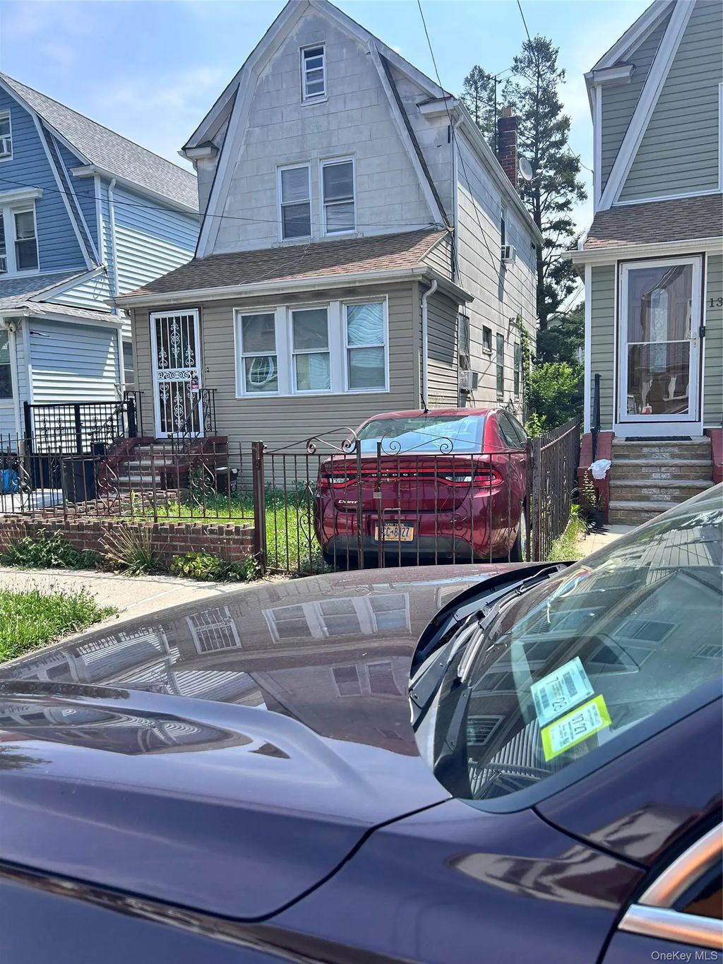 130-15 120th Street, South Ozone Park