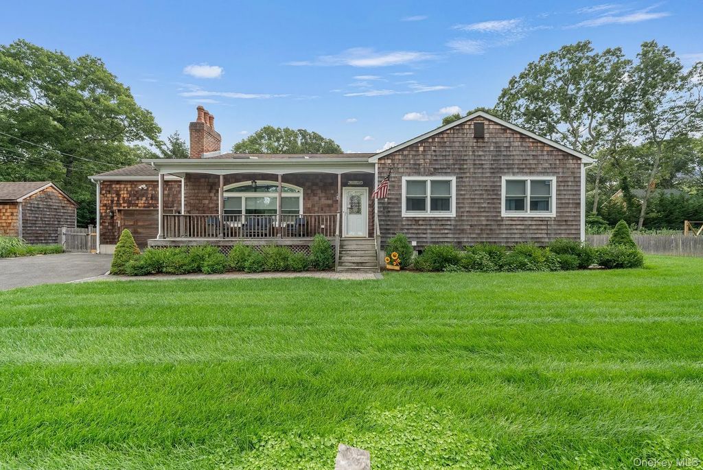 10 7th Street, East Hampton