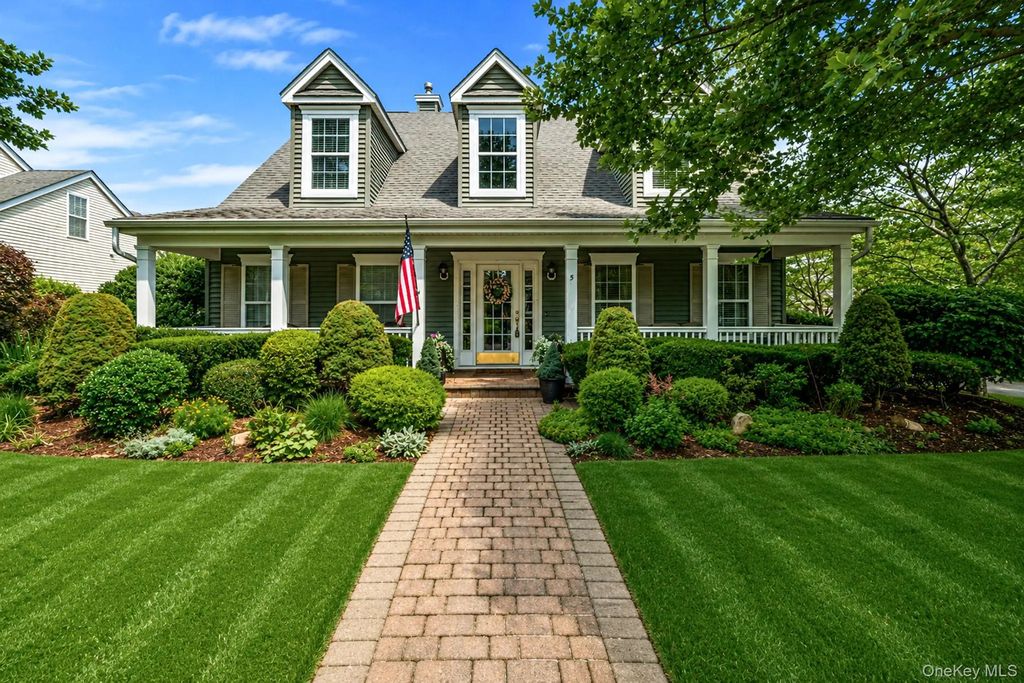 5 Green Ash Street, Calverton