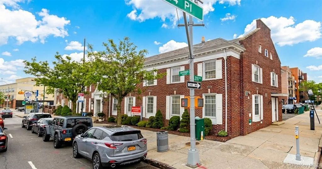 214-11 Northern Boulevard # 1fl, Bayside