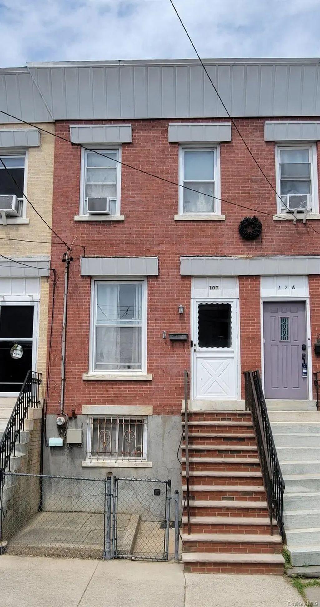 107 Morningside Avenue, Yonkers