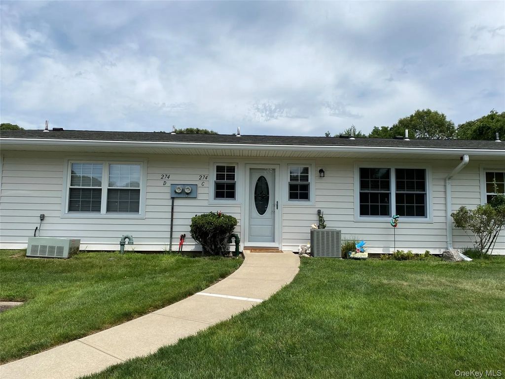 274 Berwick Court # C, Ridge