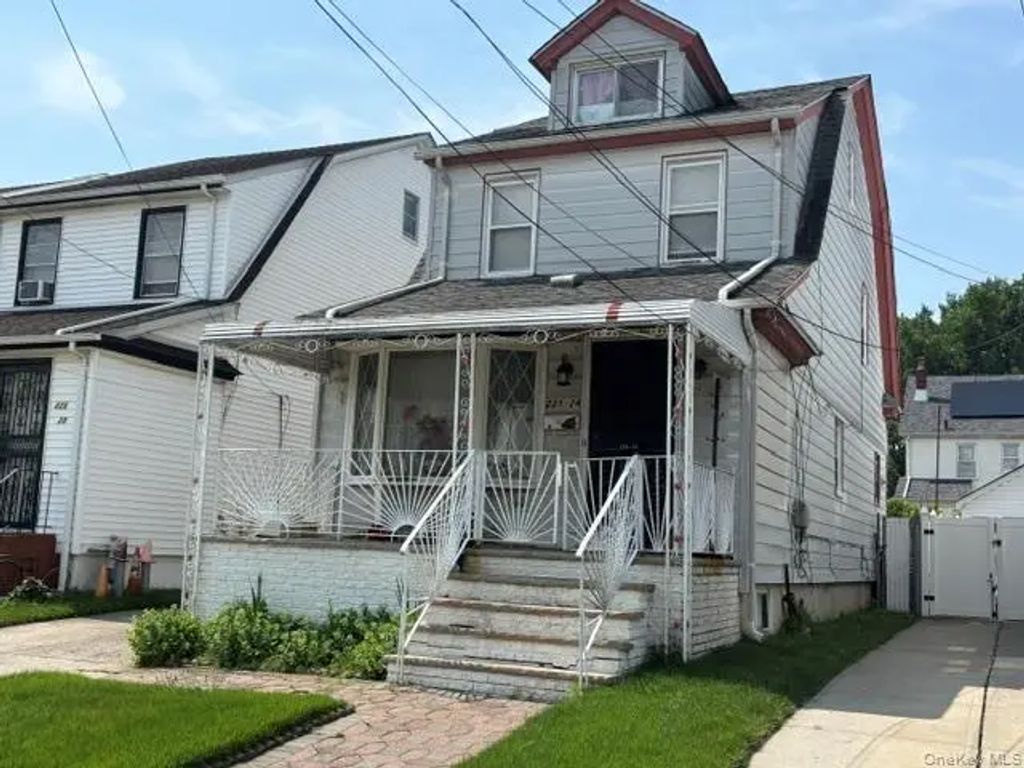 225-24 105th Avenue, Queens Village