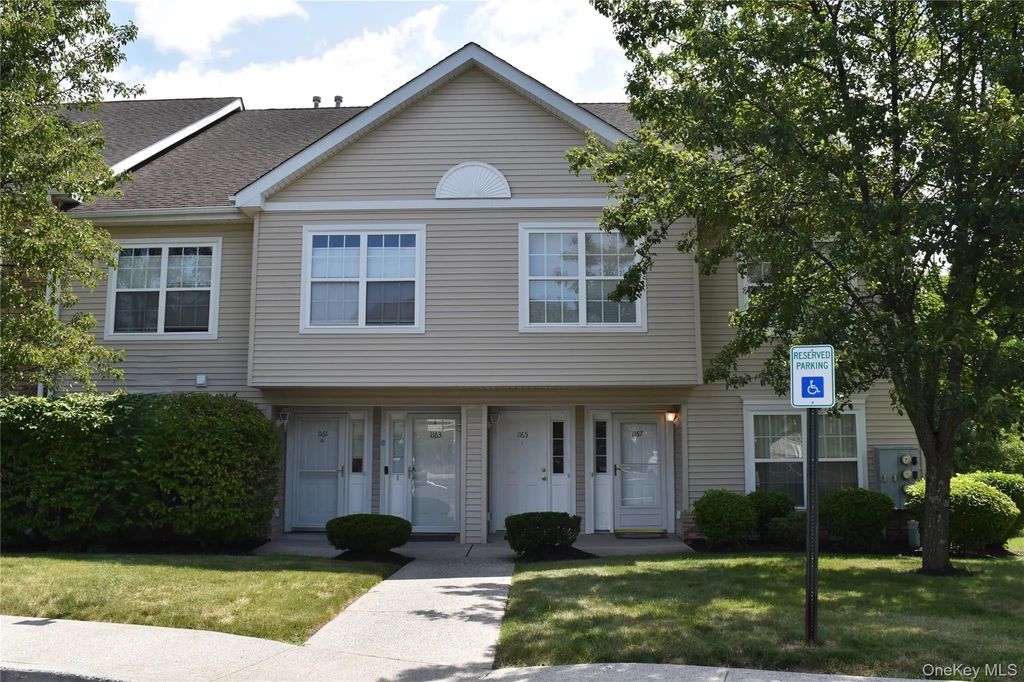 1165 Maggie Road # 7-12, Newburgh