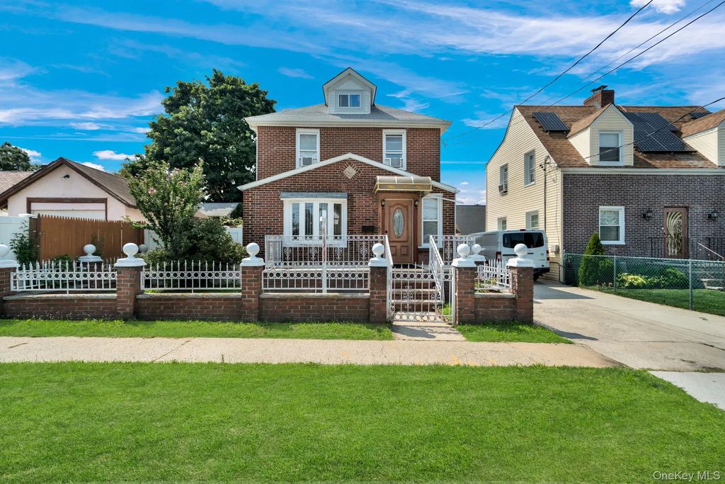 13362 243rd Street, Rosedale