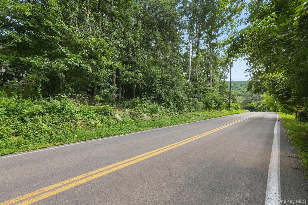 Brewer Road, Newburgh