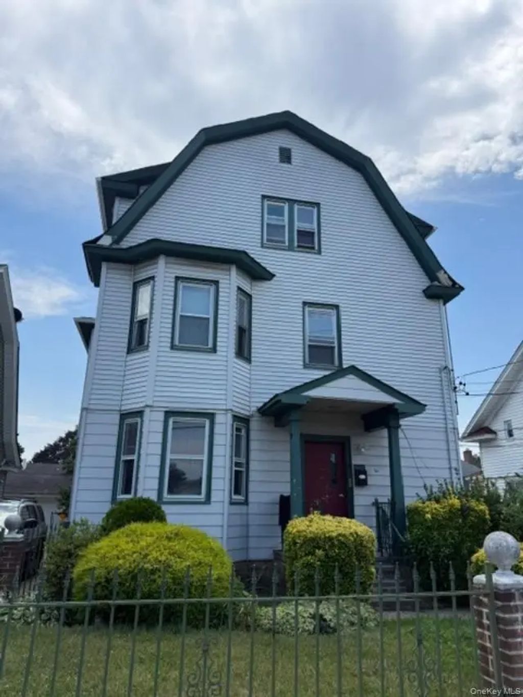56 Cruikshank Avenue, Hempstead