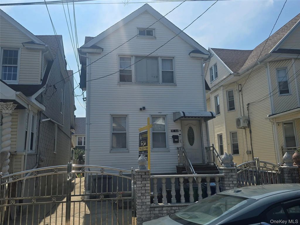 9144 117th Street, Richmond Hill