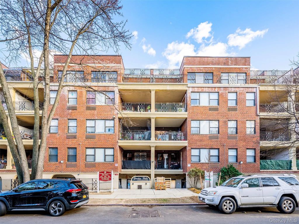 71-19 162 Street # 3d, Fresh Meadows