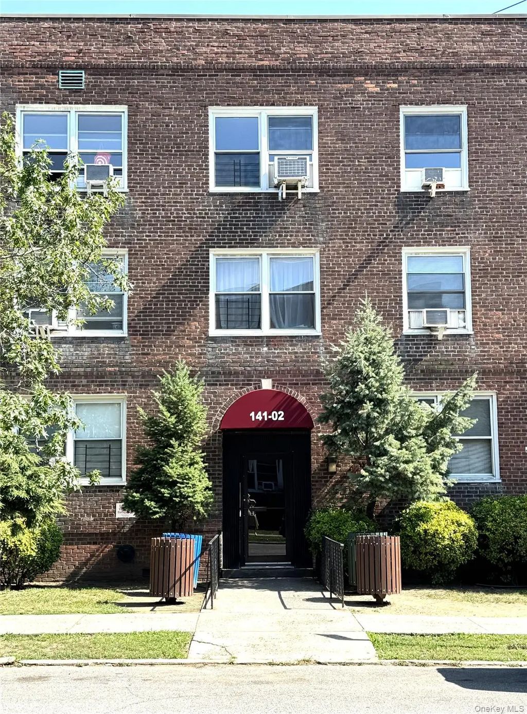 141-02 78th Road # 3k, Flushing