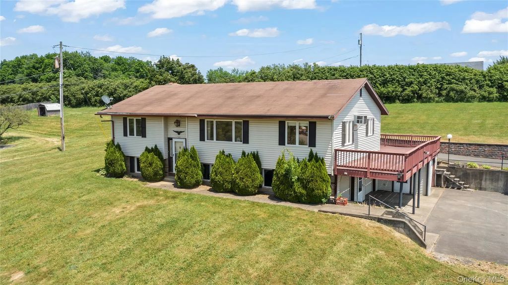 126 Hover Avenue, Germantown