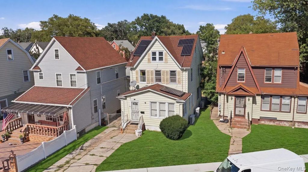 113-29 Colfax Street, Queens Village