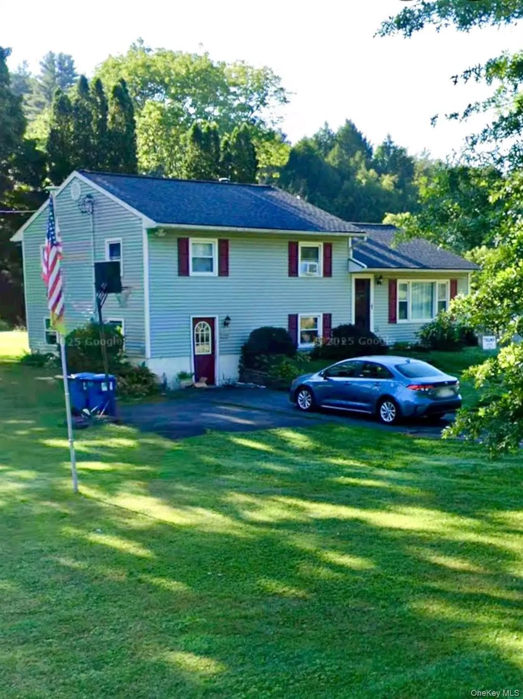 5089 State Route 52, Jeffersonville
