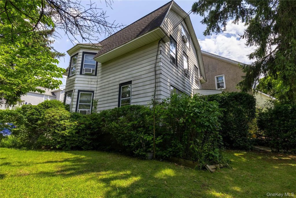 69 West Street, Harrison