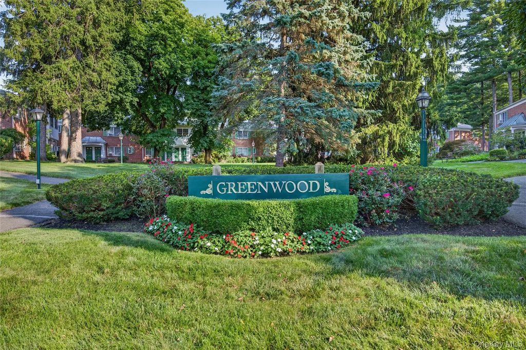 590 Bedford Road # #22, Pleasantville