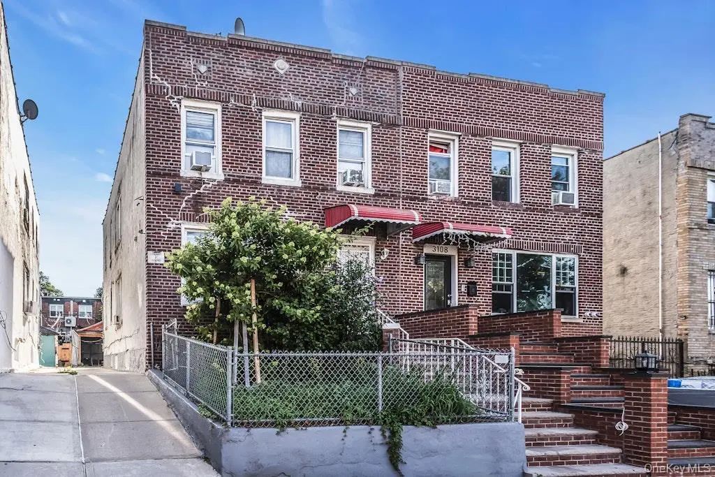 3110 91st Street, East Elmhurst