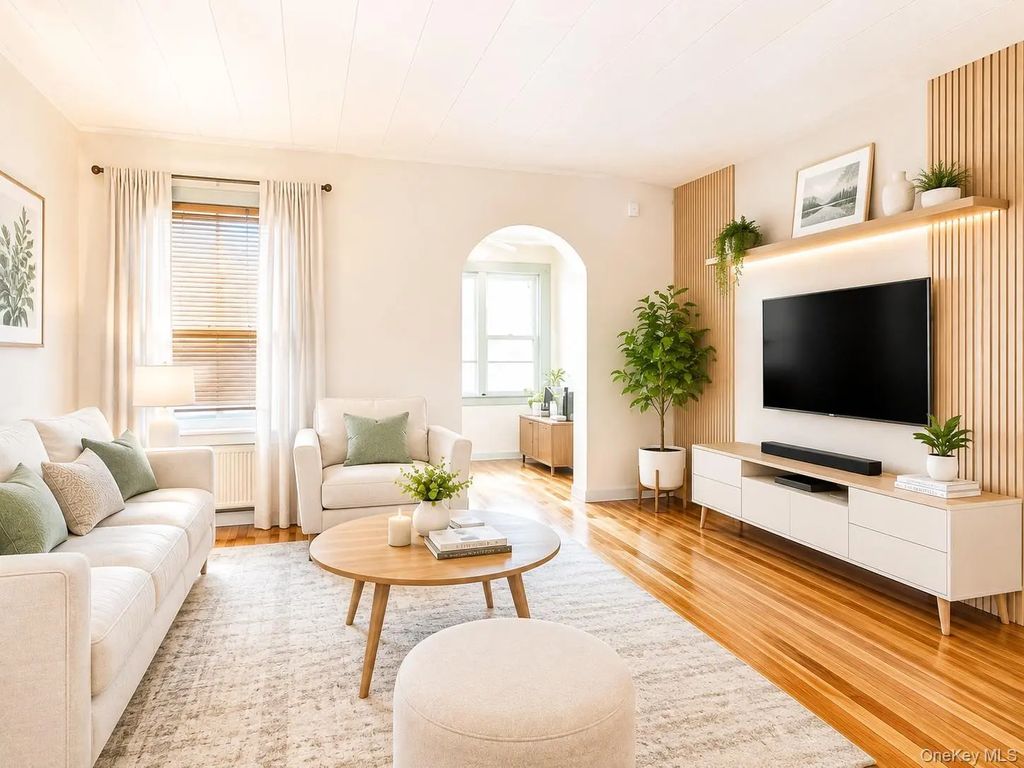 51-30 47th Street, Woodside