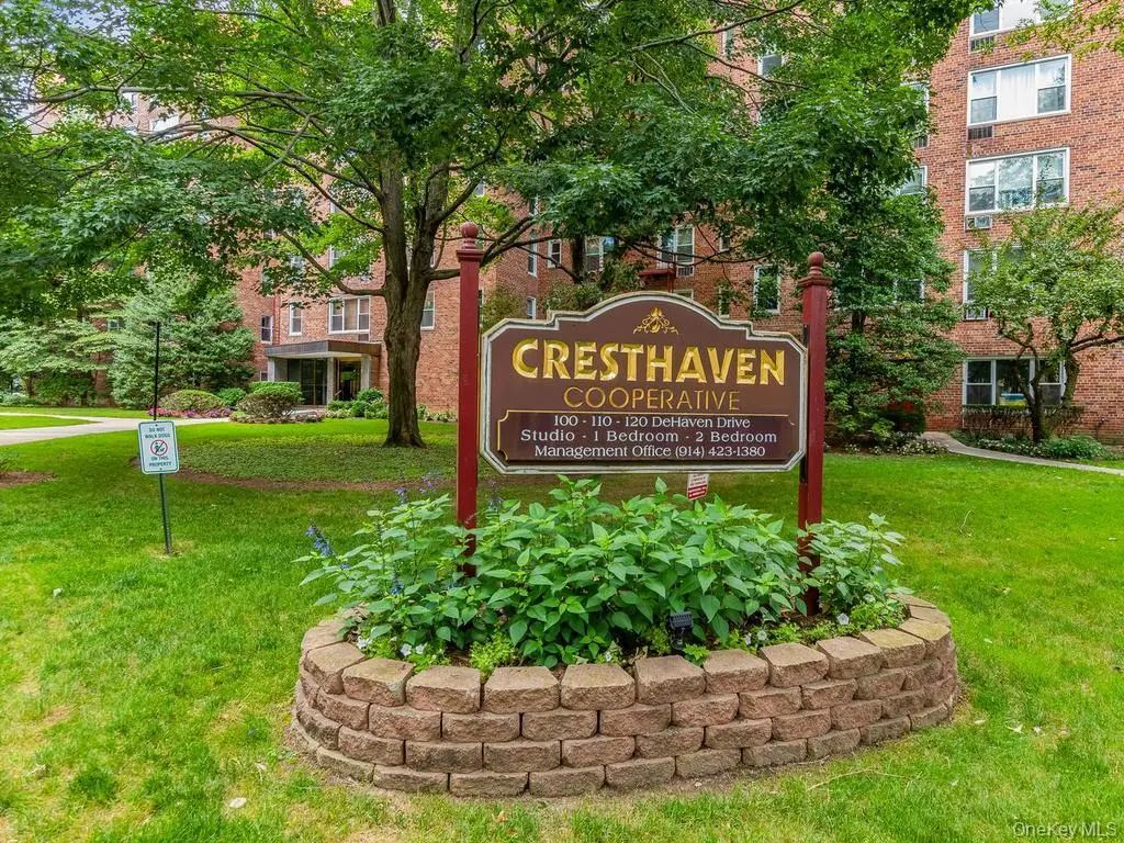110 Dehaven Drive # 120, Yonkers