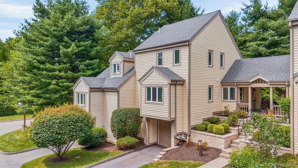 3302 Homestead Court, Peekskill