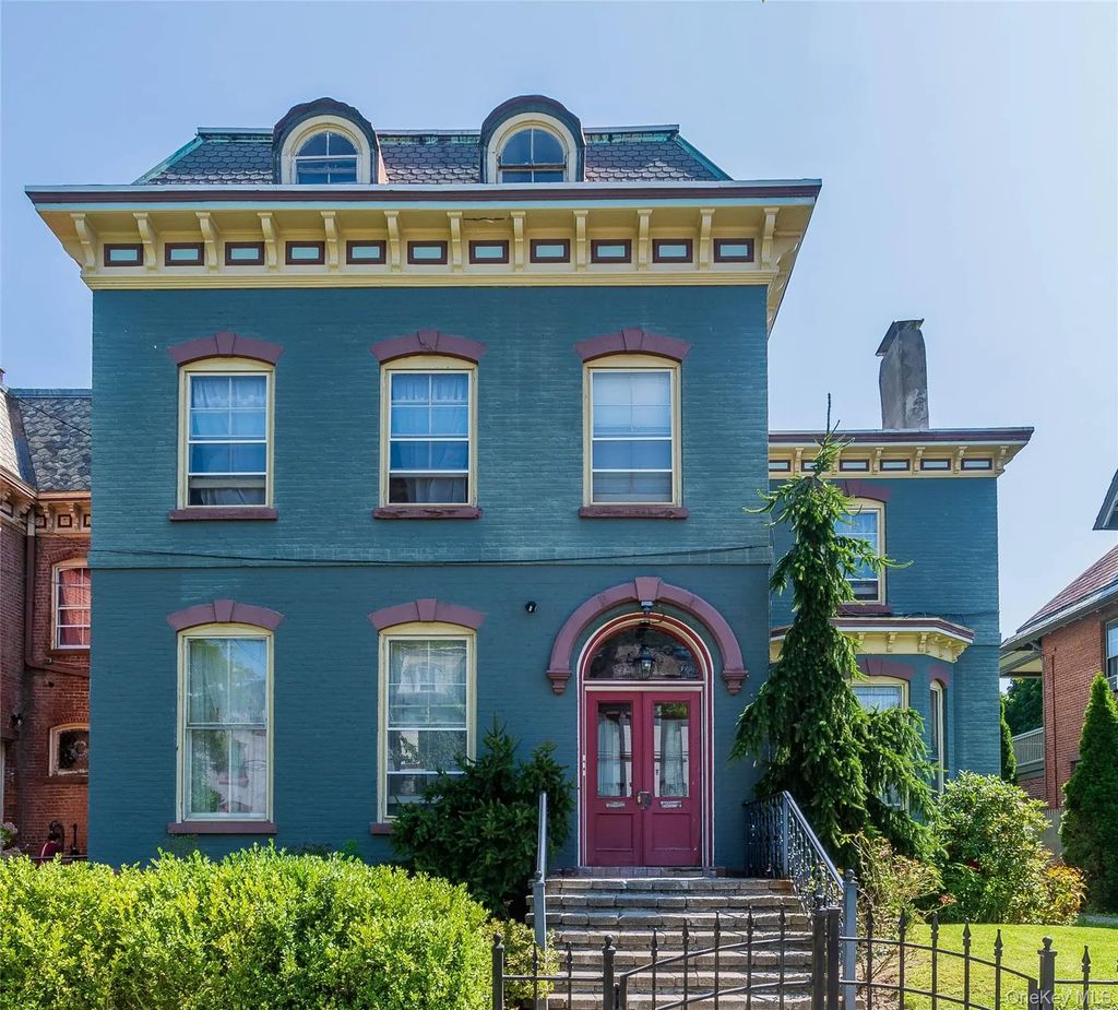 266 Grand Street # 3, Newburgh