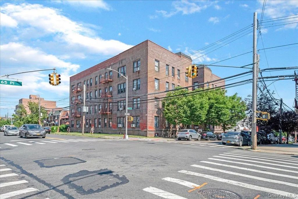 39-82 65th Place # 4f, Woodside