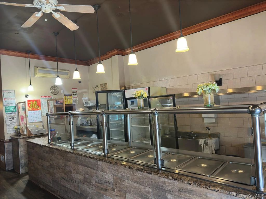 5613 Metropolitan Avenue # Ground Floor Retail, Ridgewood