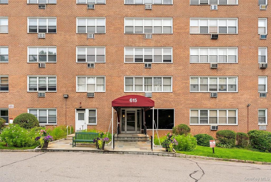 615 Palmer Road # 806, Yonkers