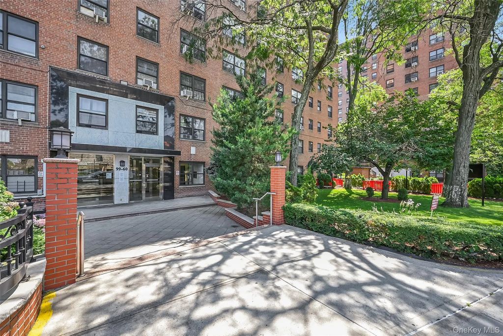 99-60 63rd Road # 7q, Rego Park