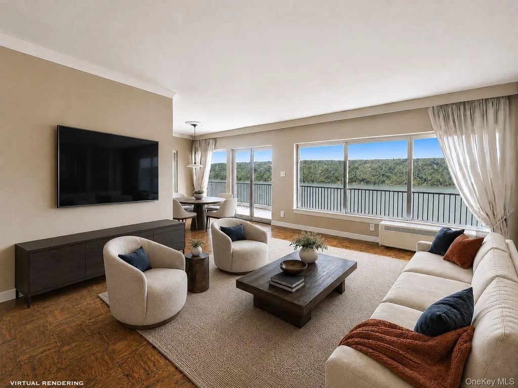 4465 Douglas Avenue # 15h, Bronx