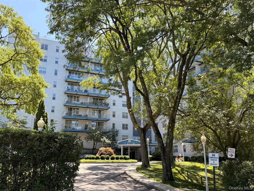 499 N Broadway # 5l, White Plains