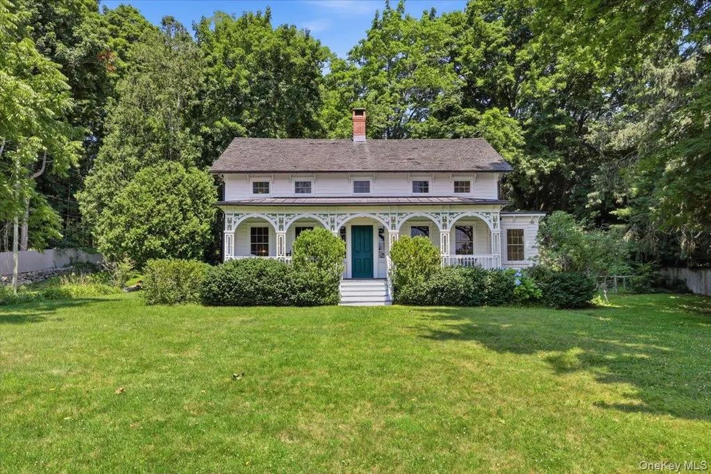 412 Succabone Road, Bedford Corners