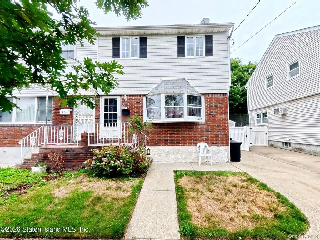 59 Zoe St, Staten Island