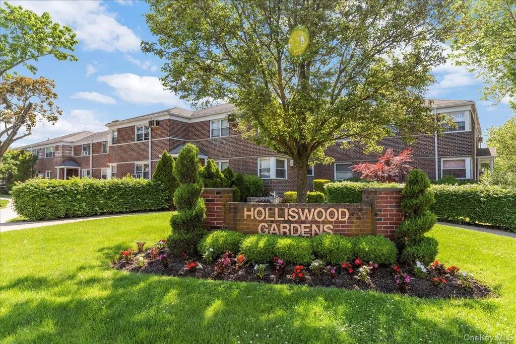 197-09 Dunton Avenue # 1a, Holliswood