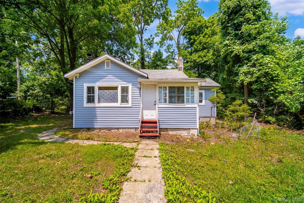 18 Paradise Trail, Monroe