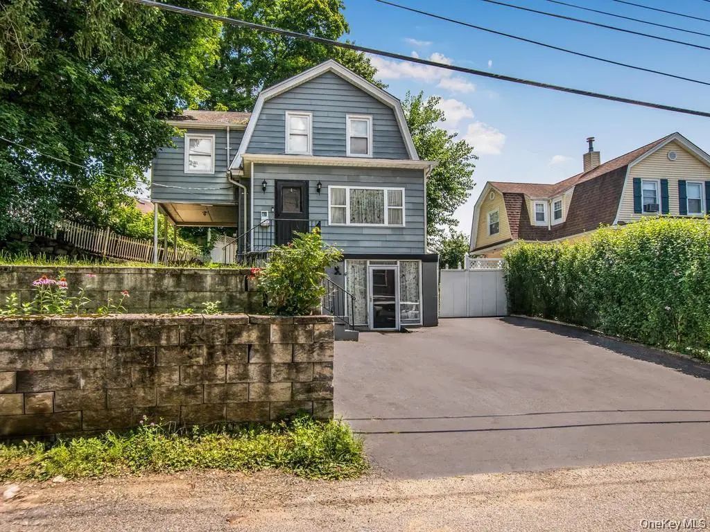 4 Depew Street, Pleasantville