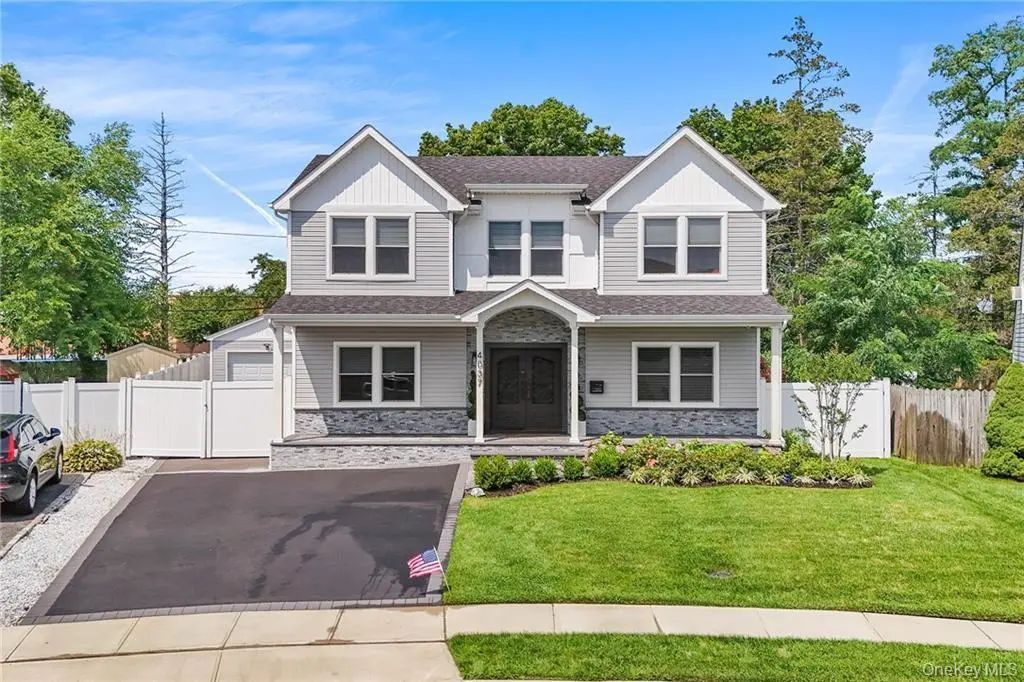 4037 Jean Avenue, Bethpage