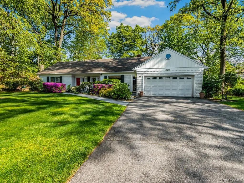 35 Barnard Road, New Rochelle