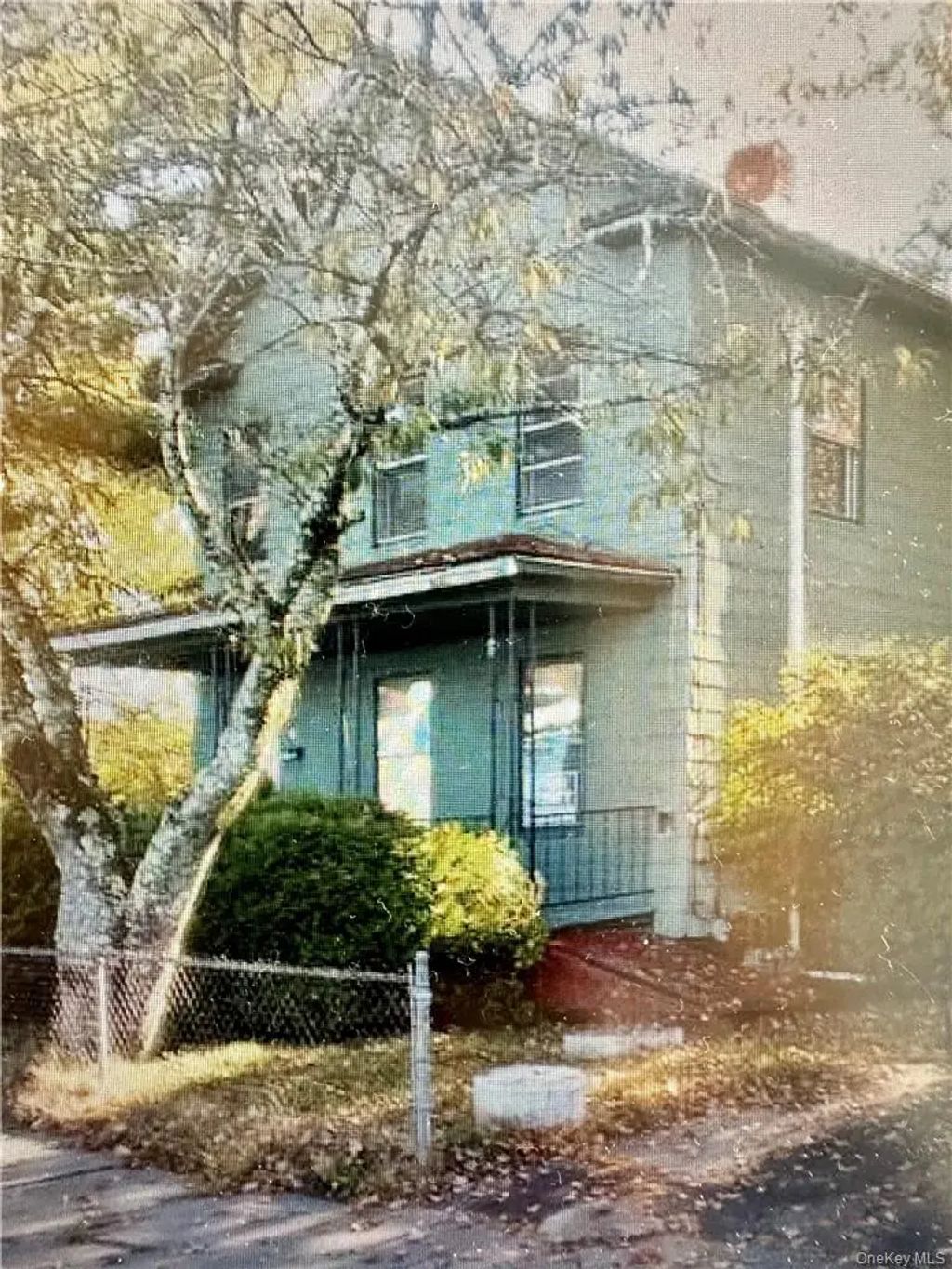 31 Lumber Street, Port Jervis