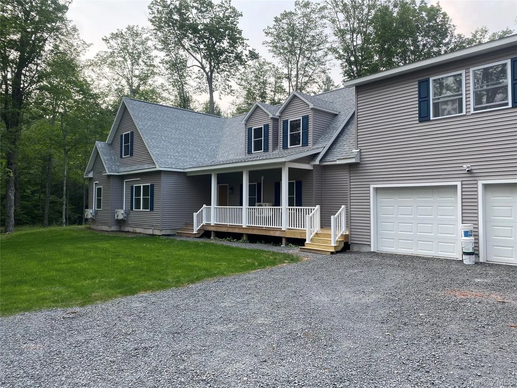 159 Park Lane, Tannersville