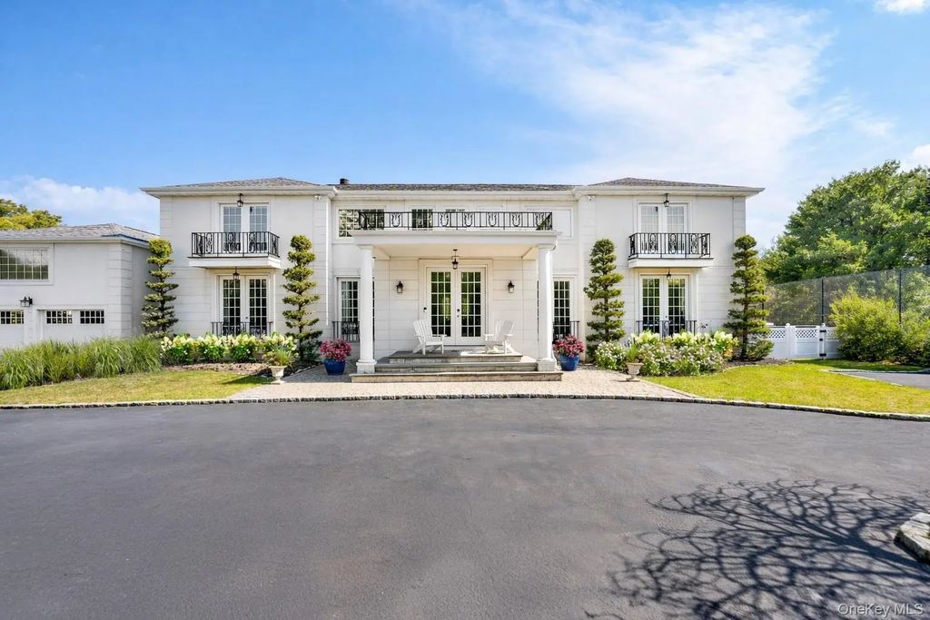 3 Polo Grounds Lane, East Quogue