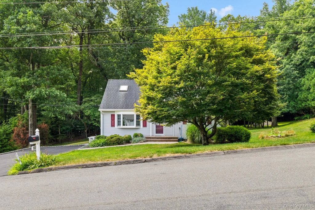 100 Duhaime Road, Pearl River