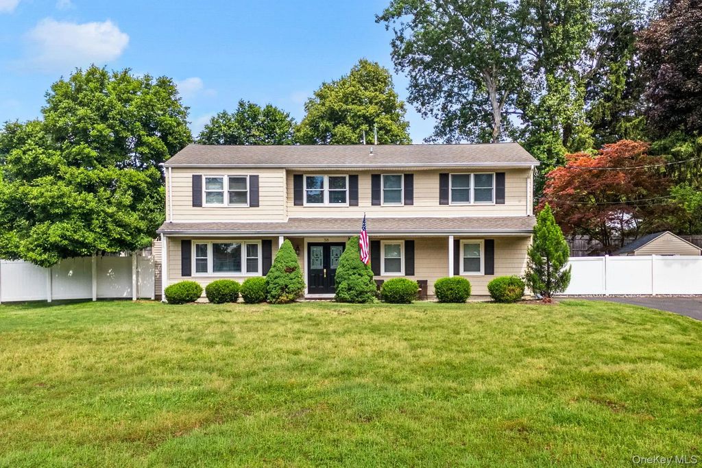38 Hale Place, Tappan