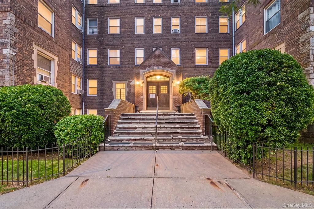 19 William Street # 2d, Mount Vernon