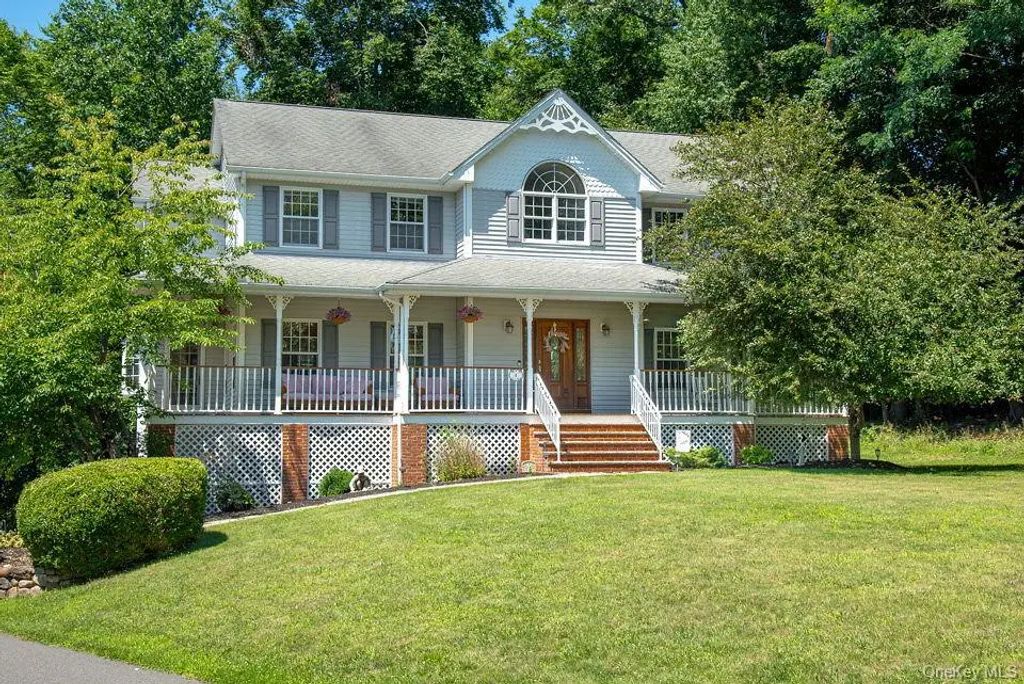 4 Hauser Terrace, Tappan
