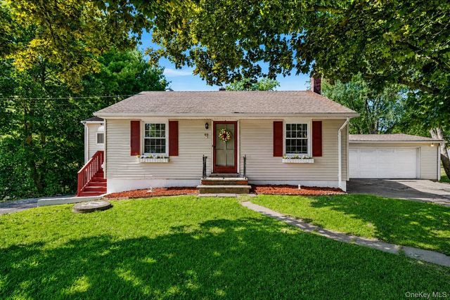 49 Chase Road, Wallkill